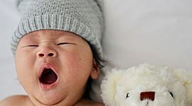 Timeline: Johnny's Life
