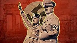 Timeline: EL ASCENSO DE LOS FASCISMOS