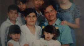 Timeline: García Salcido