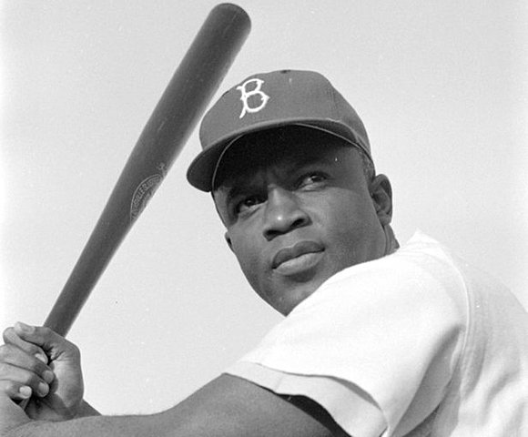 Jackie Robinson