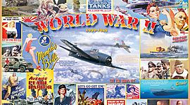 Timeline: Outstanding events of WW2