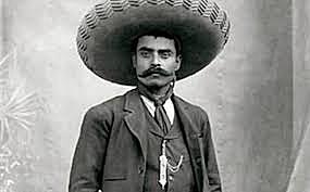 ZAPATISTAS