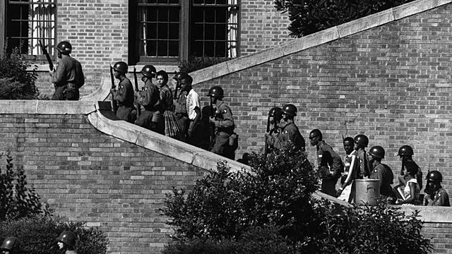 estudiantes voluntarios