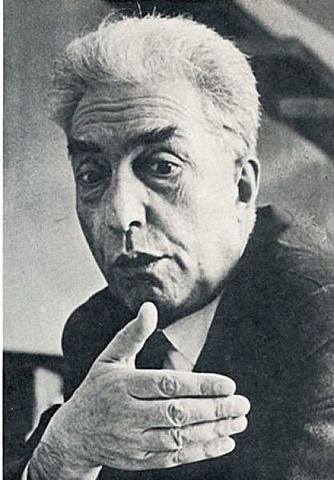 LUIGI DALLAPICOLLA