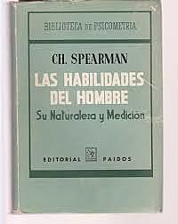 Charles Spearman