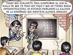 Evaluación Procesual Cualitativa