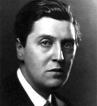ALBAN BERG