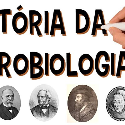 Timeline: historia de la microbiologia