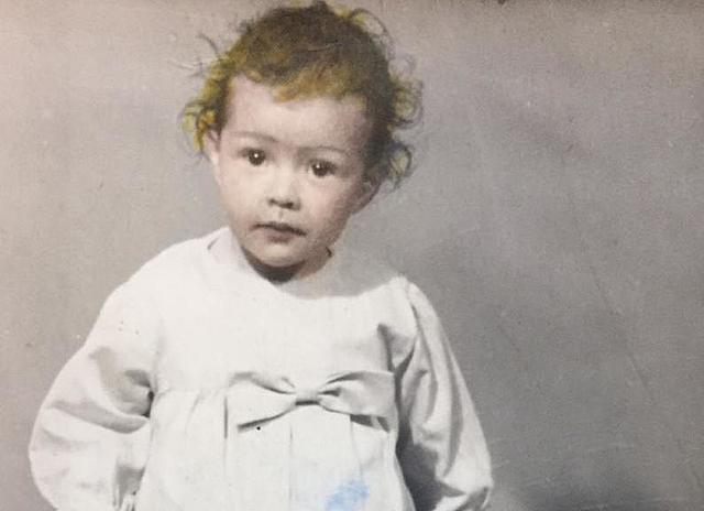 Nacimiento instructora Gladys Forero