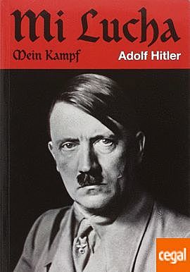 Mein Kampf
