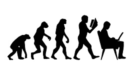 Timeline: Mi evolución educativa al transcurrir los años