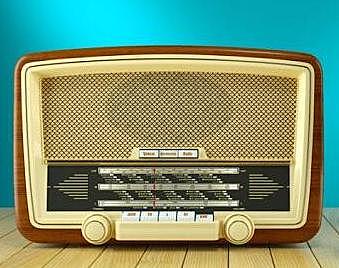 La invención de la Radio