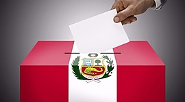 Timeline: El voto en el Perú