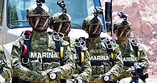 Día de la marina nacional