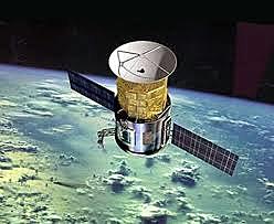 Primer satélite mexicano