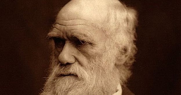 Darwin y la naturaleza de las enfermedades