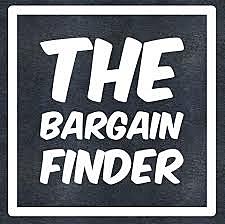 Bargain Finder