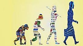 Timeline: Antecedentes históricos de la mercadotecnia