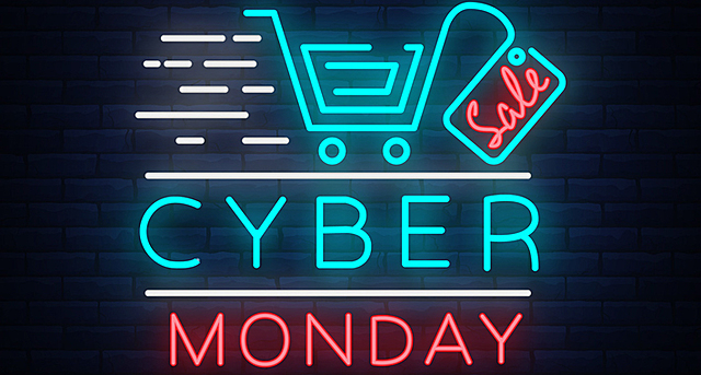 Cyber Monday