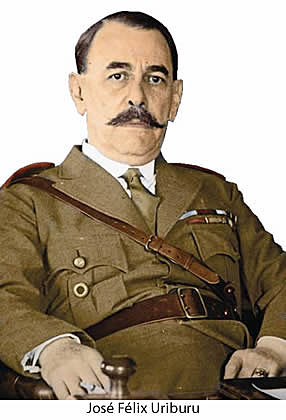 Golpe del 6 de septiembre de 1930