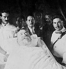 Asesinato de Carranza