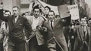 Golpe del 16 de septiembre de 1955