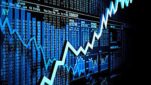 Caída de La Bolsa de valores