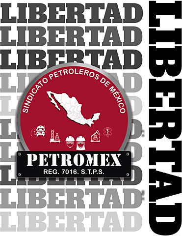 Formó la Compañía Petróleos de México, S. A. (Petromex).