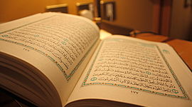 Timeline: Derecho Musulmán