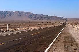 Dio impulso a la construcción de carreteras.