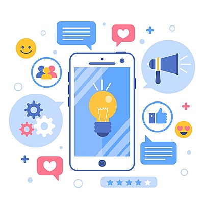 Timeline: ¿Cuando surgió el comercio electrónico en la telefonía móvil?