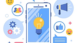 Timeline: ¿Cuando surgió el comercio electrónico en la telefonía móvil?