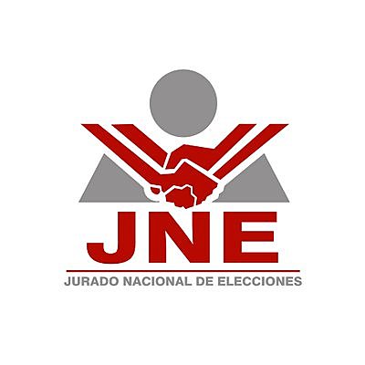 Inicio del Jurado Nacional de Elecciones