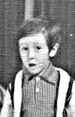 Nace mi hermano Juan