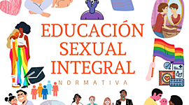 Timeline: Normativa relacionada a la Educación Sexual en Argentina y Misiones