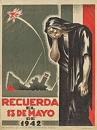 MEXICO CONTRA LOS NAZIS