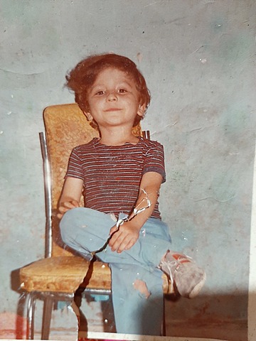 Kiko sufre un accidente