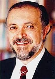 José Mario Molina Pasquel y Henríquez ​