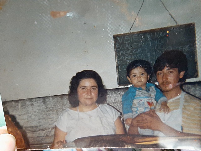 Puesto de tacos en Zapopan