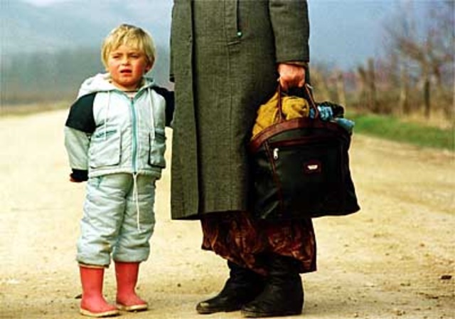 "Pakrac massacre" case