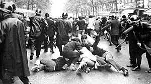 LAS TRAGICAS OLIMPIADAS