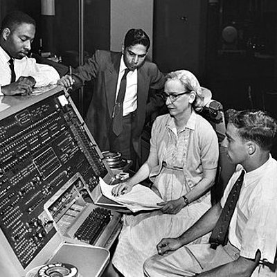 Timeline: Linea Del Tiempo