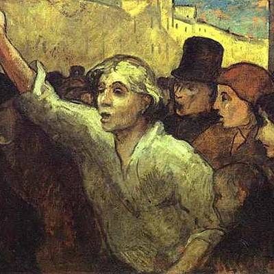 Timeline: Movimientos sociales en oposición de a la modernidad capitalista