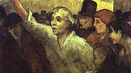 Timeline: Movimientos sociales en oposición de a la modernidad capitalista