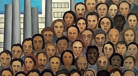 Timeline: Modernidad capitalista.