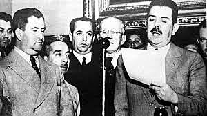 LA EXPROPIACION DE LA BOLSA