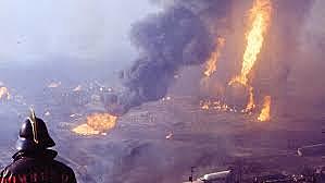 LA EXPLOCION DE JUAN JUANICO