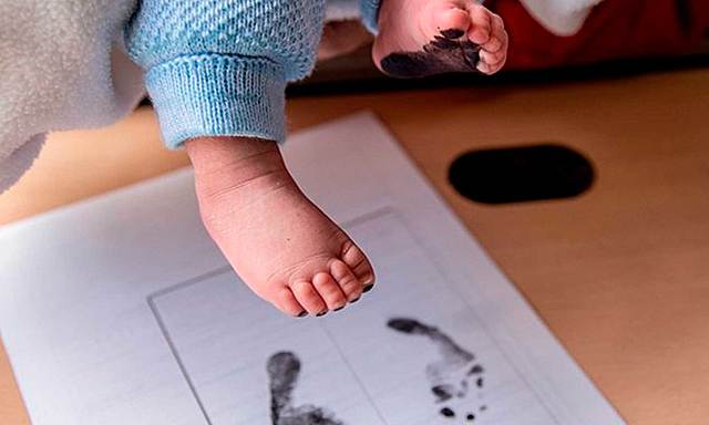 Nacimiento instructora Flor Emilce Carrillo Buitrago