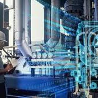 Timeline: Avances tecnológicos en la industria