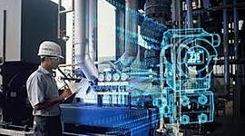 Timeline: Avances tecnológicos en la industria